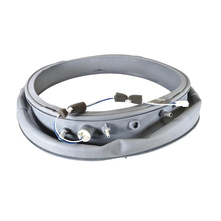 Samsung DC97-16140G Samsung Washer Door Boot Diaphragm Gasket Assembly DC97-16140G